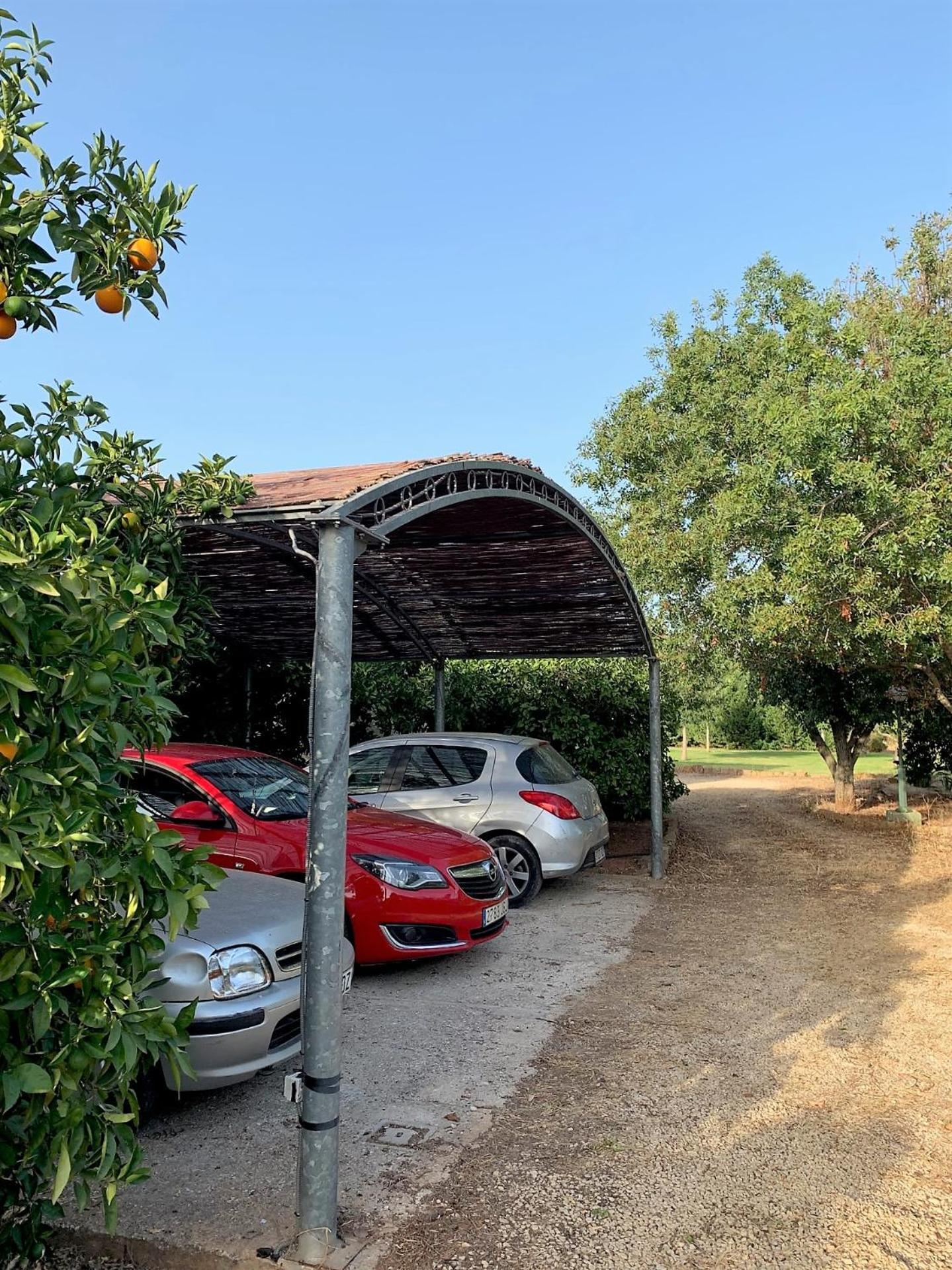 Casa Rural Con Encanto, 4 Hab Con 4 Banos Completos En Suite, Piscina Y Campo Privado Педрегер Экстерьер фото